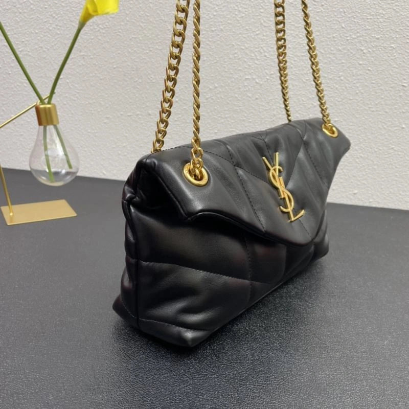 EasyCare YSL Satchel Bags 81739