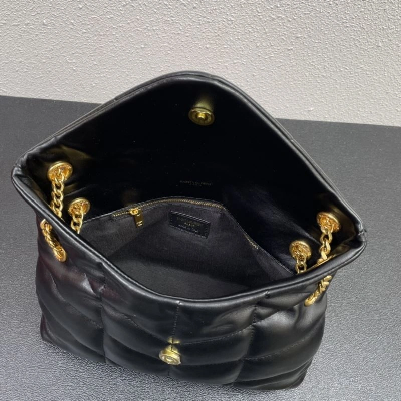 EasyCare YSL Satchel Bags 81739