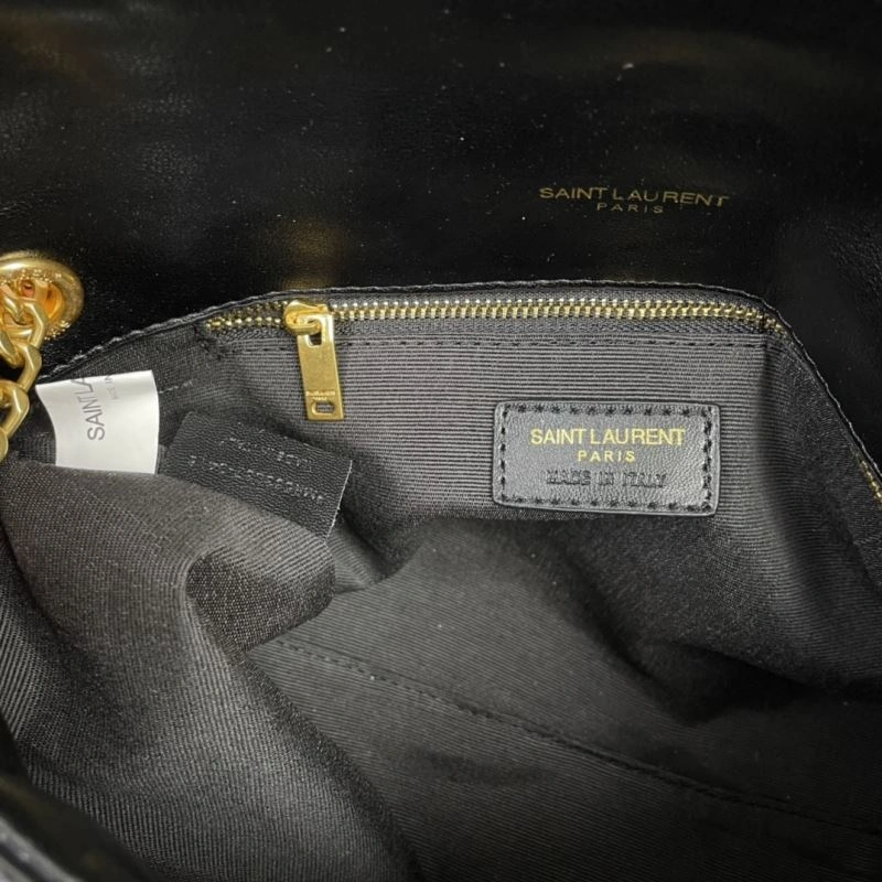 EasyCare YSL Satchel Bags 81739