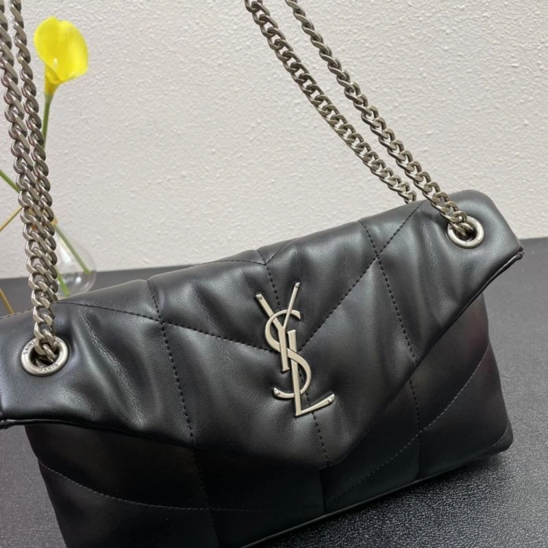 RelaxedFit YSL Satchel Bags 81731