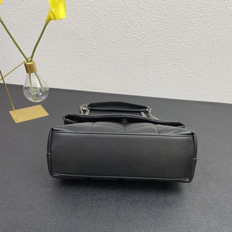 RelaxedFit YSL Satchel Bags 81731