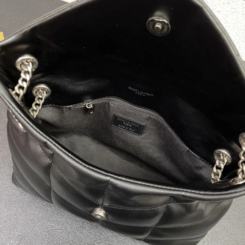 RelaxedFit YSL Satchel Bags 81731