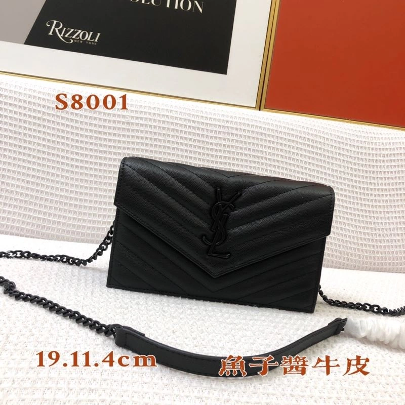 YSL Satchel Bags ZeroBulk 81726