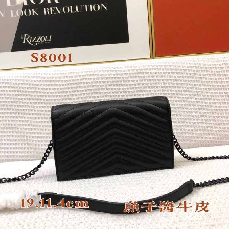 YSL Satchel Bags ZeroBulk 81726