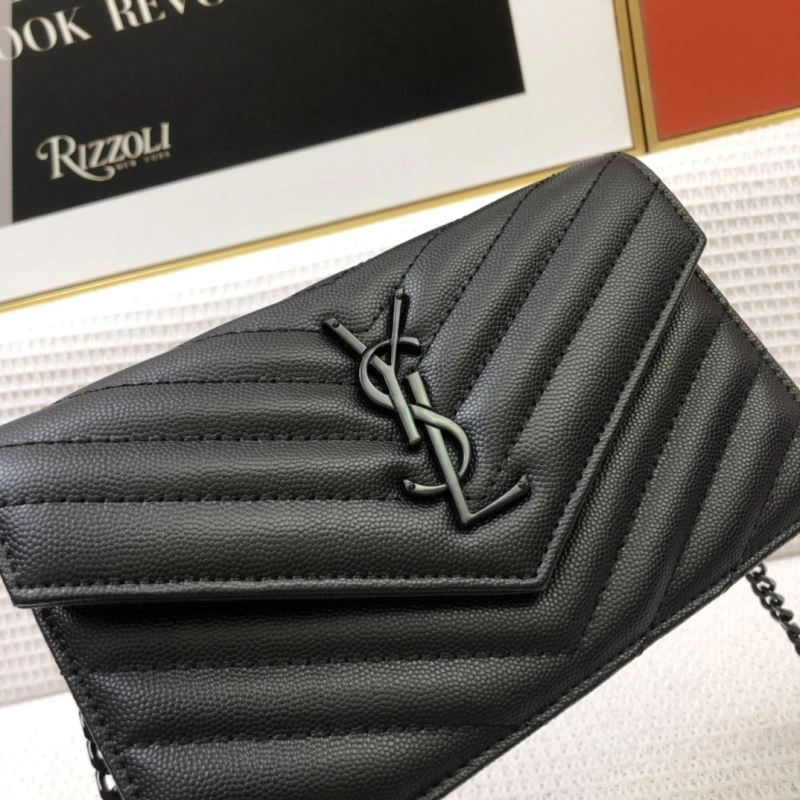 YSL Satchel Bags ZeroBulk 81726