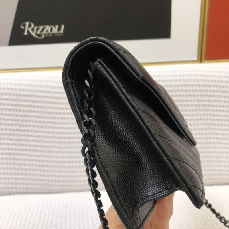 YSL Satchel Bags ZeroBulk 81726