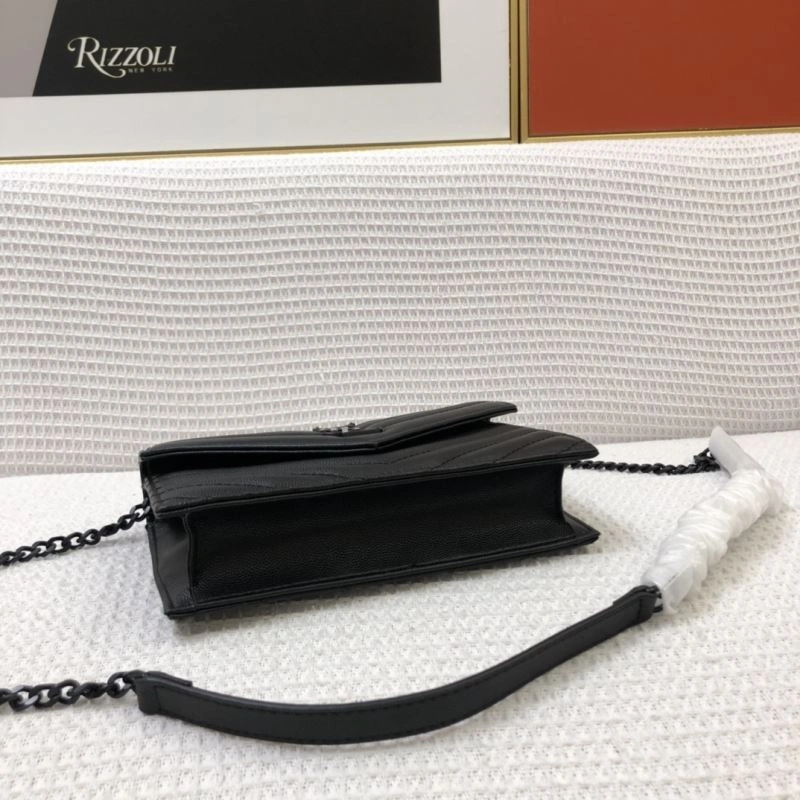 YSL Satchel Bags ZeroBulk 81726