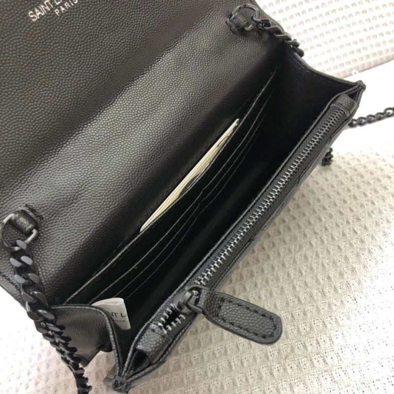 YSL Satchel Bags ZeroBulk 81726