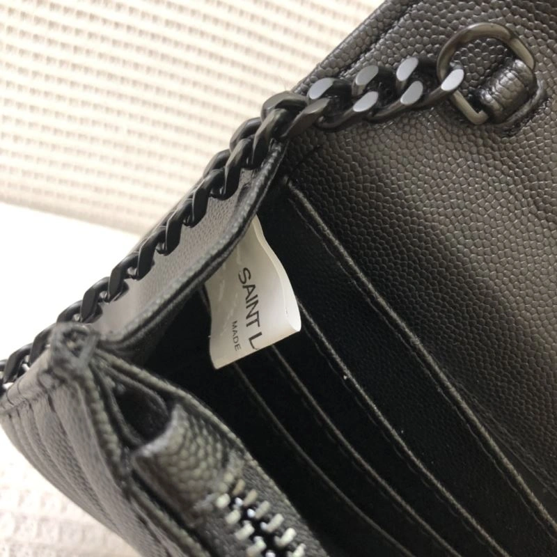 YSL Satchel Bags ZeroBulk 81726