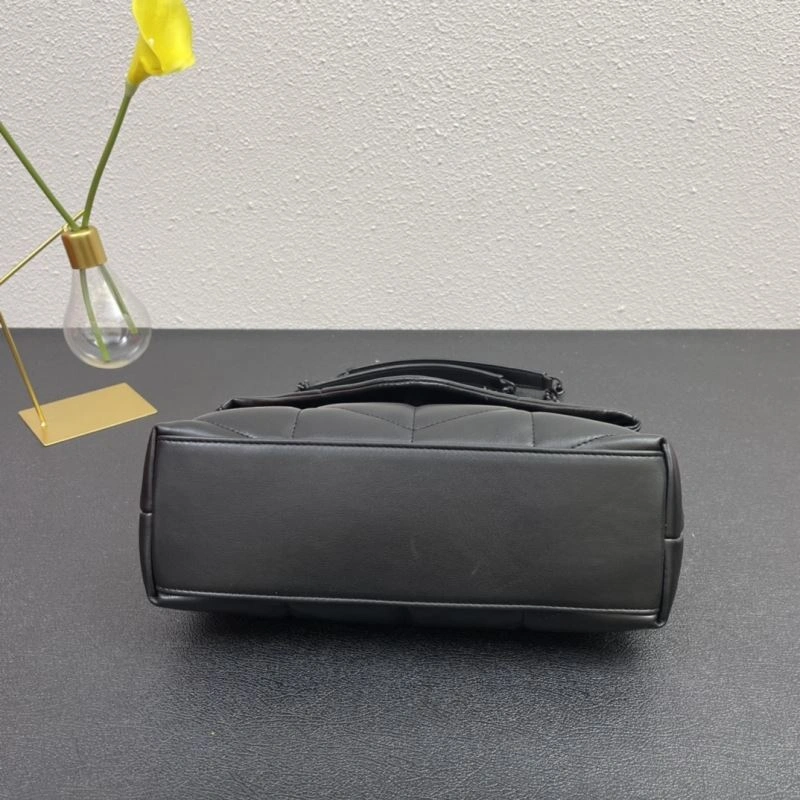 YSL Satchel Bags Elegant 78921