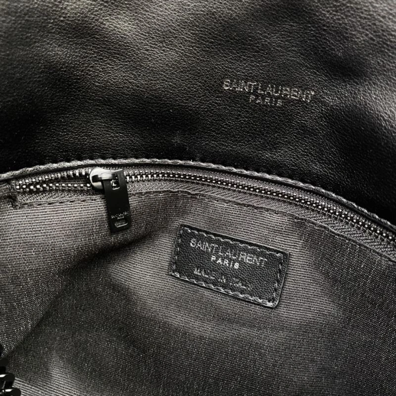 YSL Satchel Bags Elegant 78921