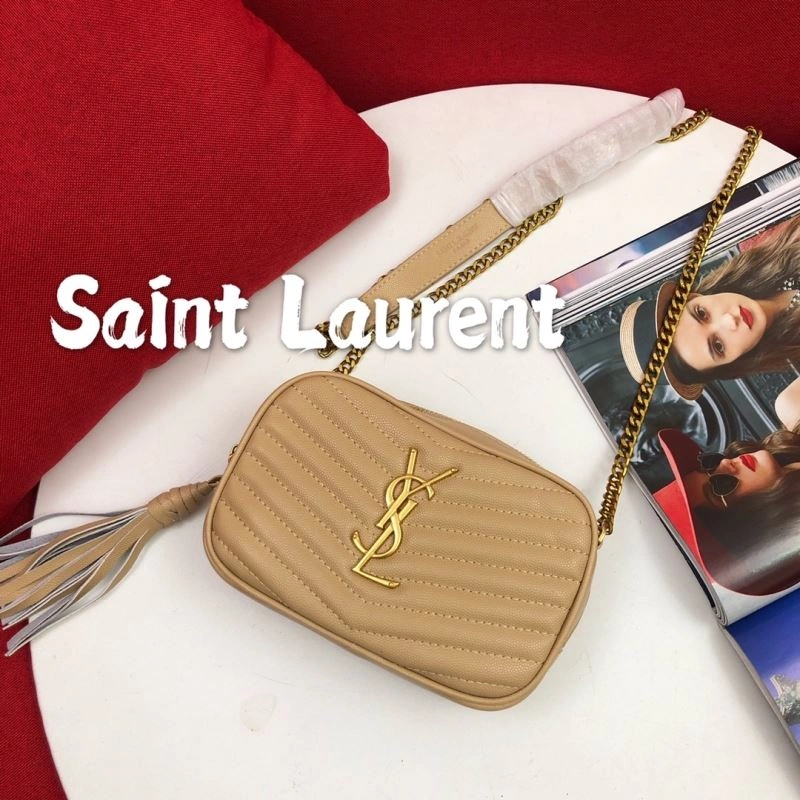 MoistureWicking YSL Satchel Bags 81729