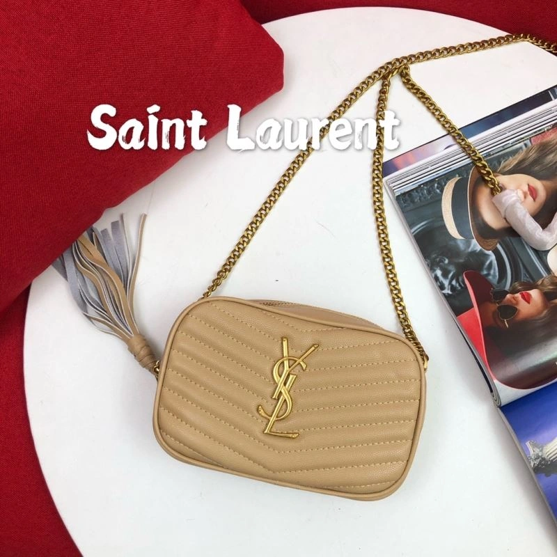 MoistureWicking YSL Satchel Bags 81729