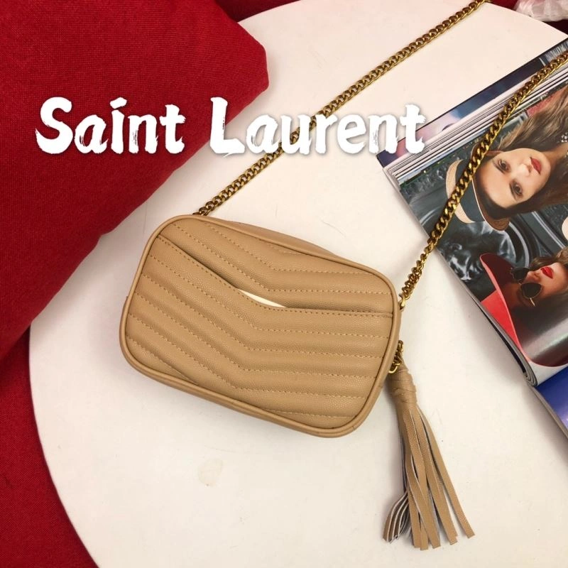 MoistureWicking YSL Satchel Bags 81729