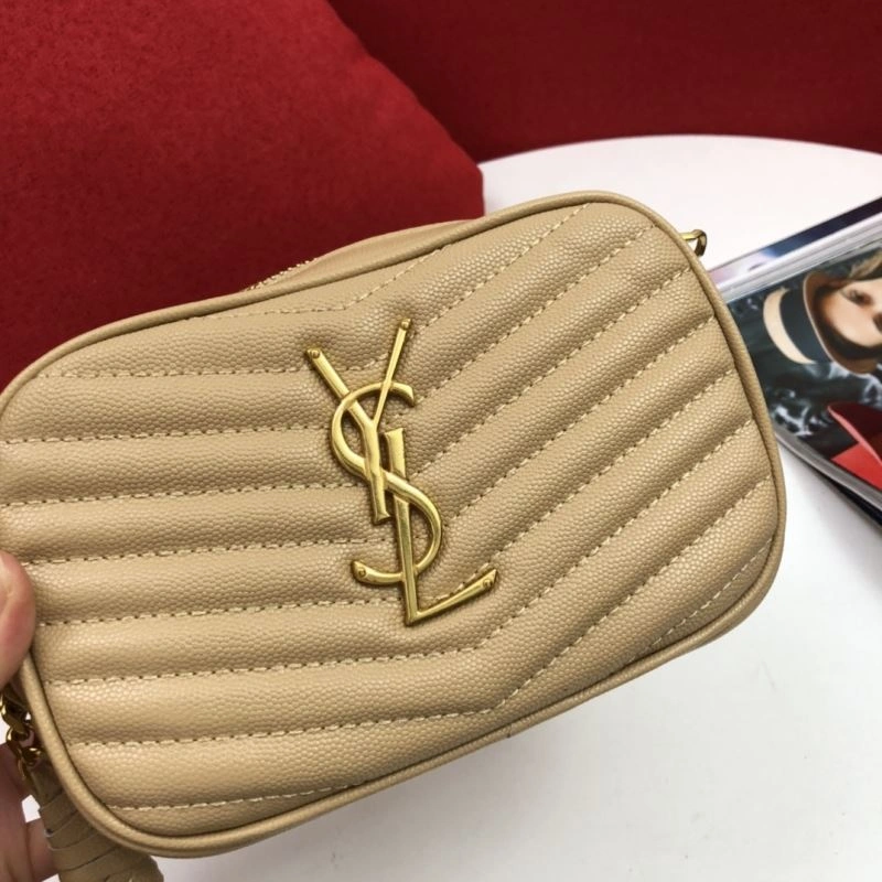 MoistureWicking YSL Satchel Bags 81729