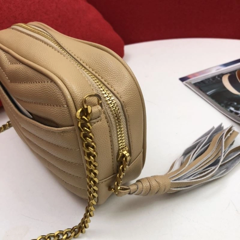 MoistureWicking YSL Satchel Bags 81729