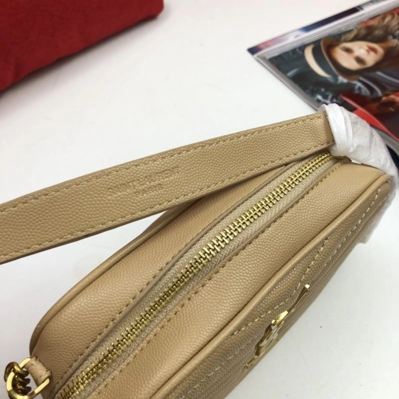 MoistureWicking YSL Satchel Bags 81729