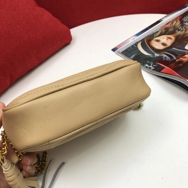 MoistureWicking YSL Satchel Bags 81729