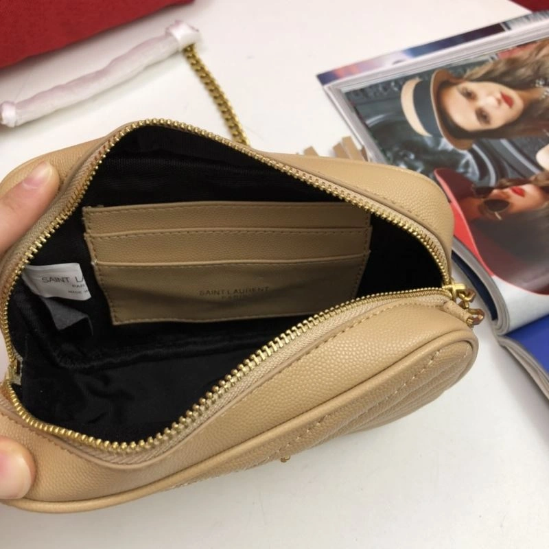 MoistureWicking YSL Satchel Bags 81729
