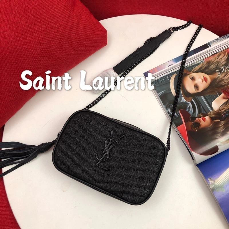 YSL Satchel Bags Packable 81740