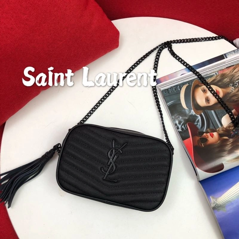YSL Satchel Bags Packable 81740