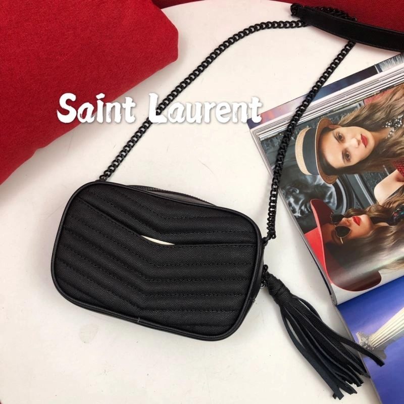 YSL Satchel Bags Packable 81740