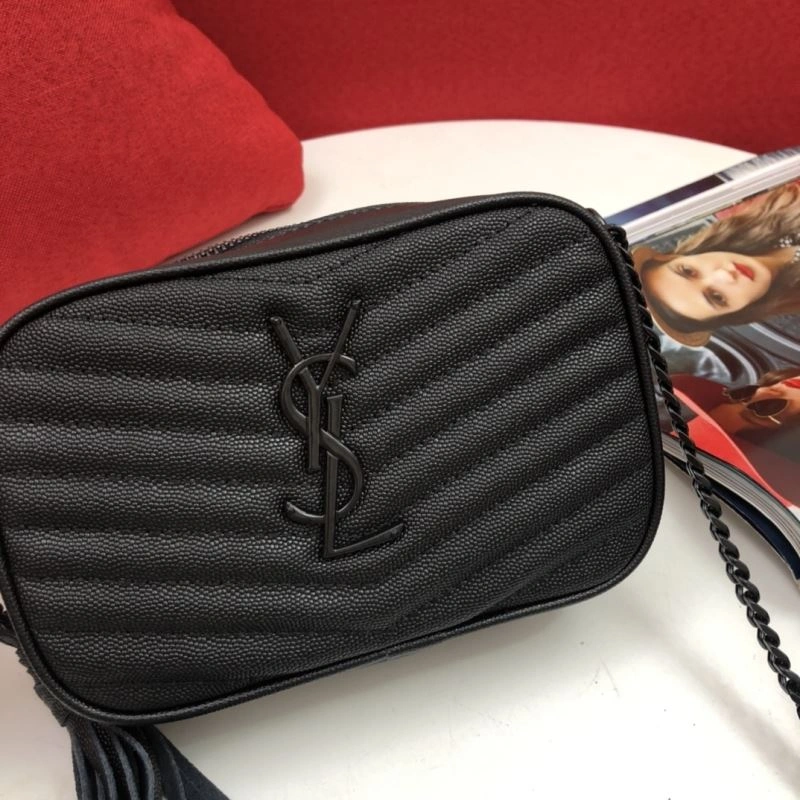 YSL Satchel Bags Packable 81740