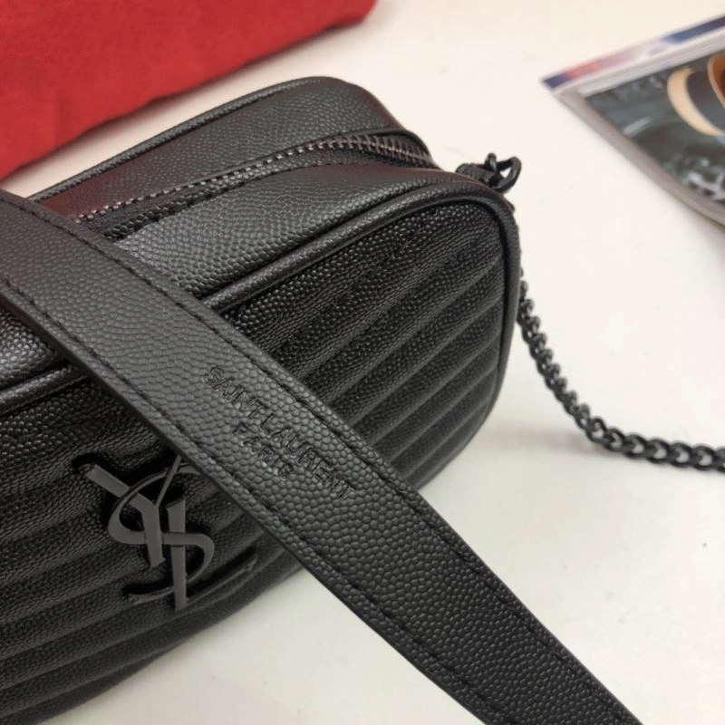 YSL Satchel Bags Packable 81740