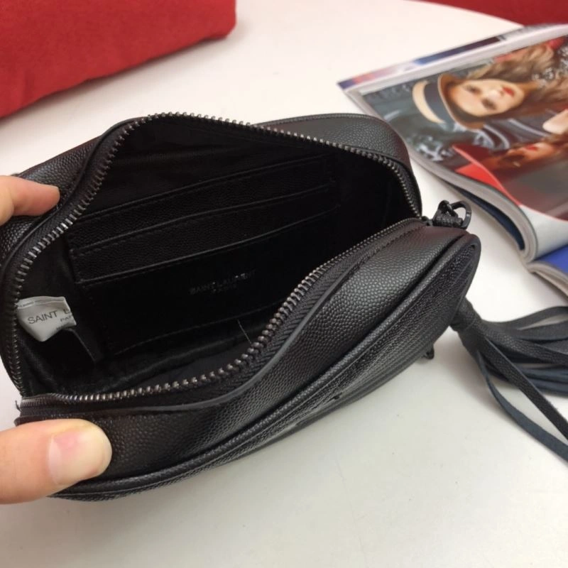 YSL Satchel Bags Packable 81740