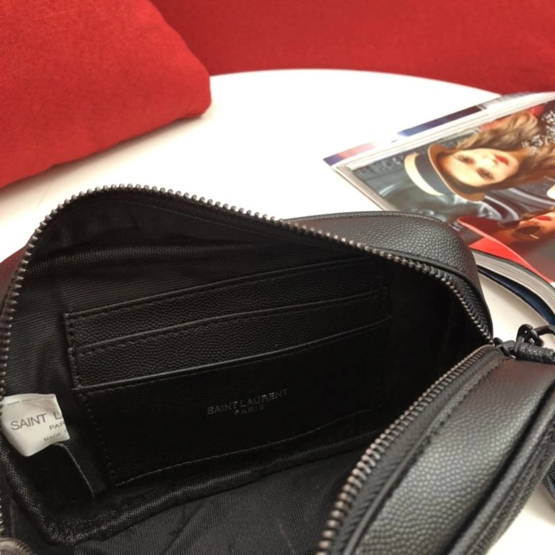 YSL Satchel Bags Packable 81740