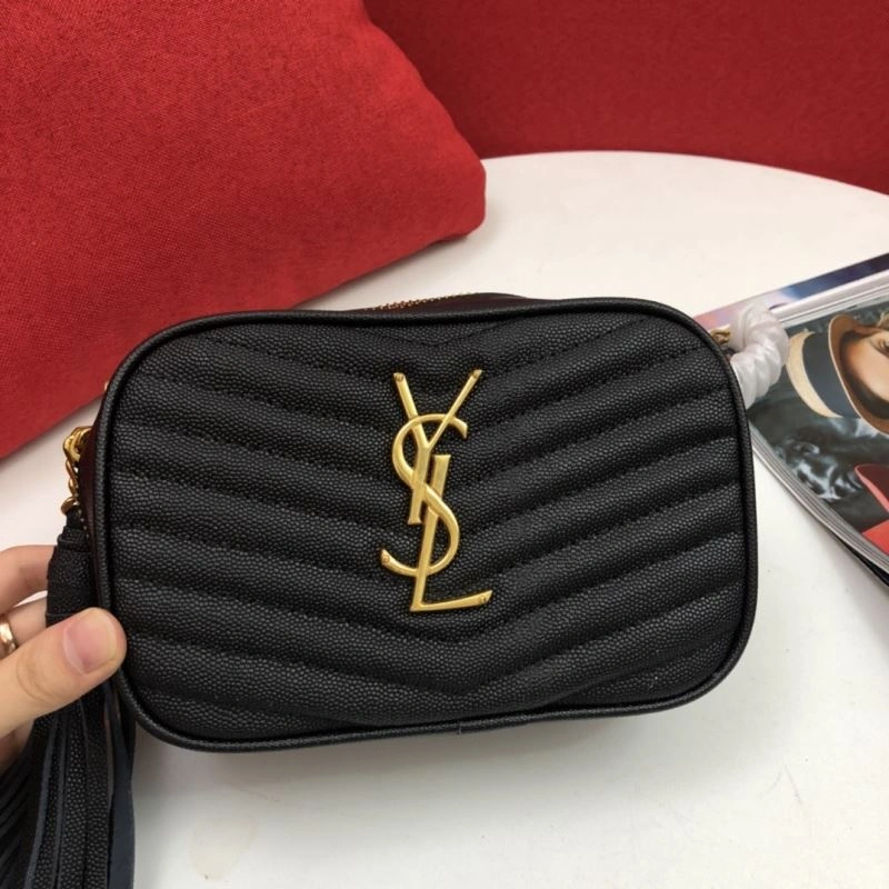 YSL Satchel Bags FashionForward 81806