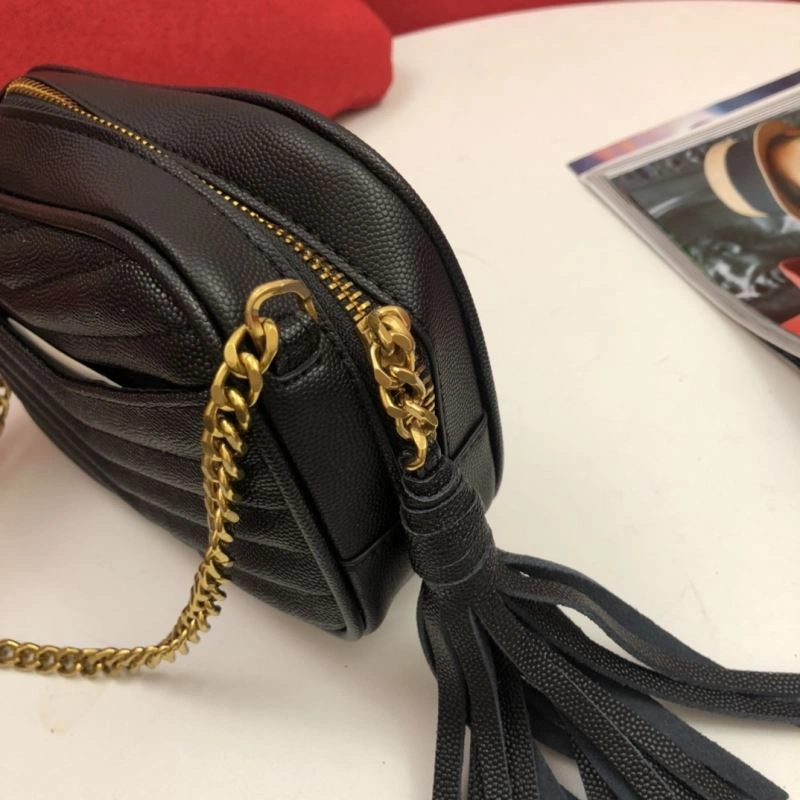 YSL Satchel Bags FashionForward 81806