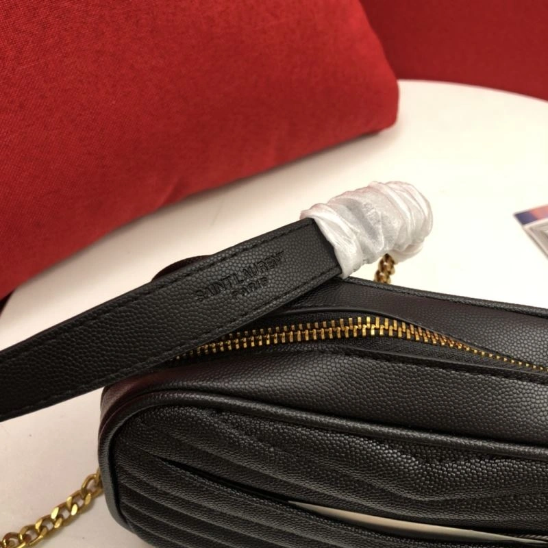 YSL Satchel Bags FashionForward 81806
