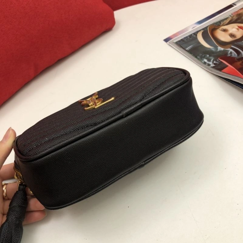 YSL Satchel Bags FashionForward 81806