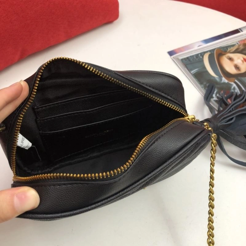 YSL Satchel Bags FashionForward 81806