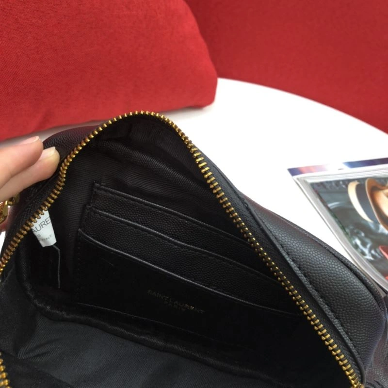 YSL Satchel Bags FashionForward 81806