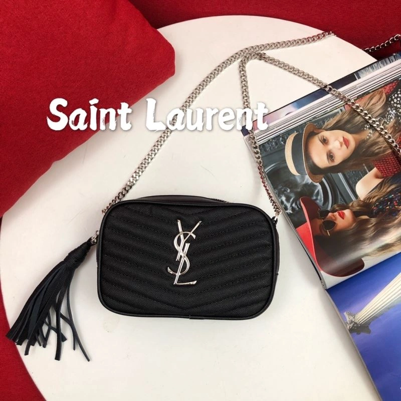 YSL Satchel Bags Supportive 81728