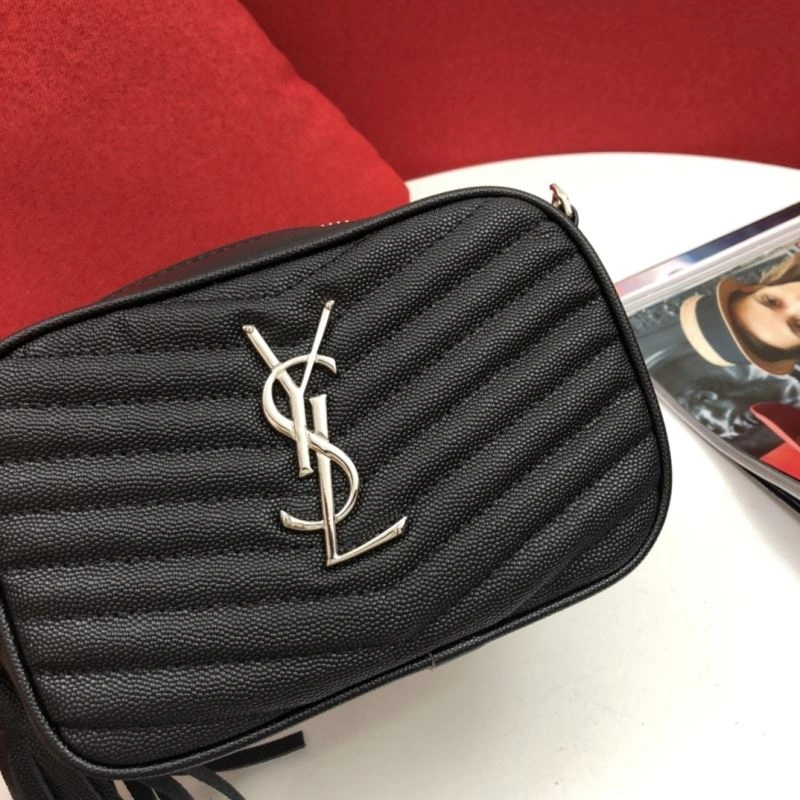 YSL Satchel Bags Supportive 81728