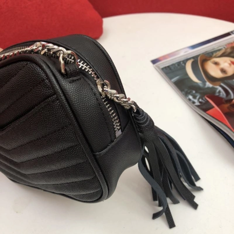 YSL Satchel Bags Supportive 81728