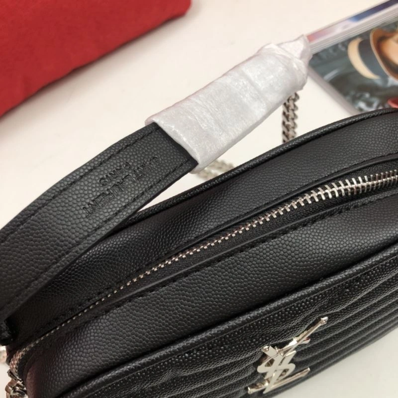 YSL Satchel Bags Supportive 81728