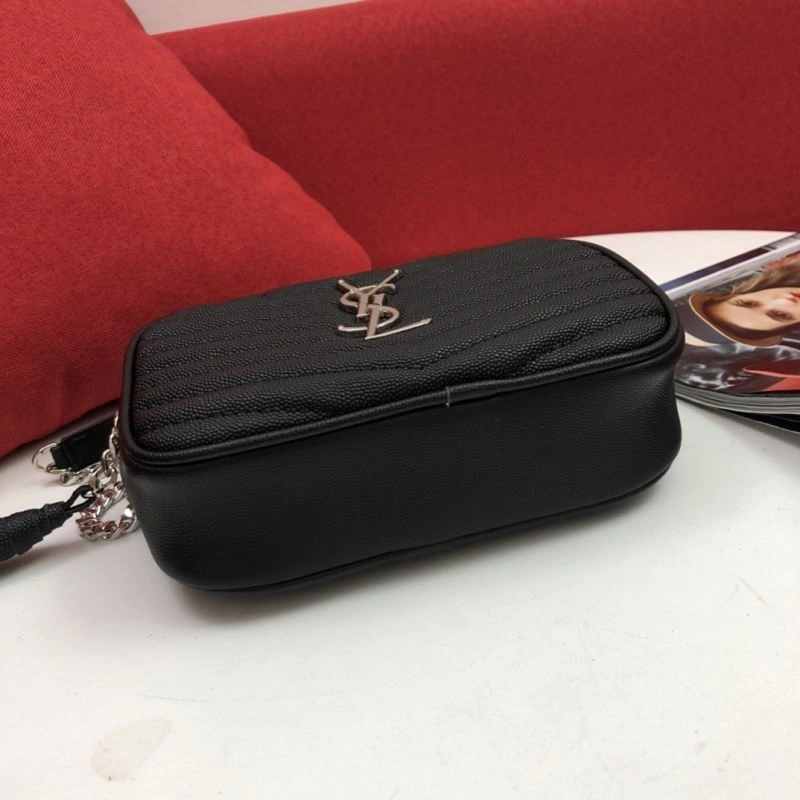 YSL Satchel Bags Supportive 81728