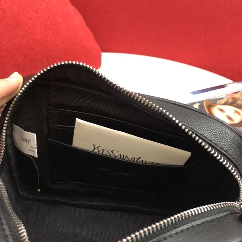 YSL Satchel Bags Supportive 81728