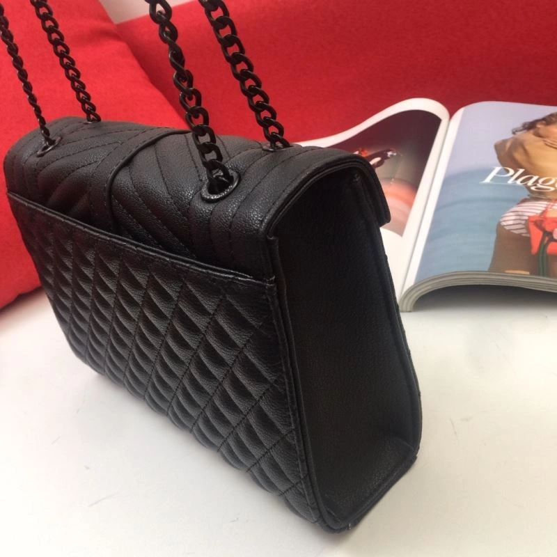 YSL Satchel Bags GoodFit 81738