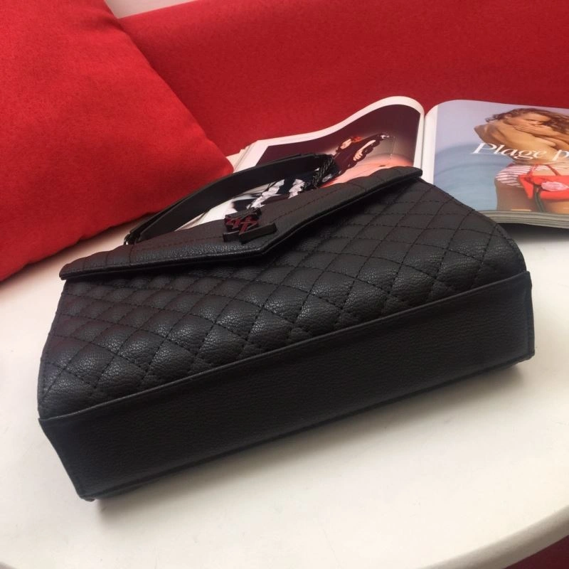 YSL Satchel Bags GoodFit 81738