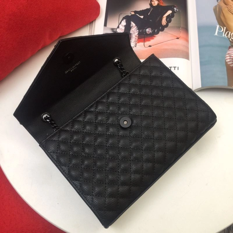 YSL Satchel Bags GoodFit 81738