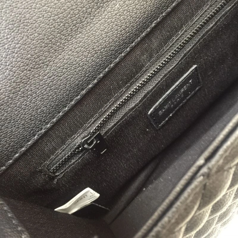 YSL Satchel Bags GoodFit 81738