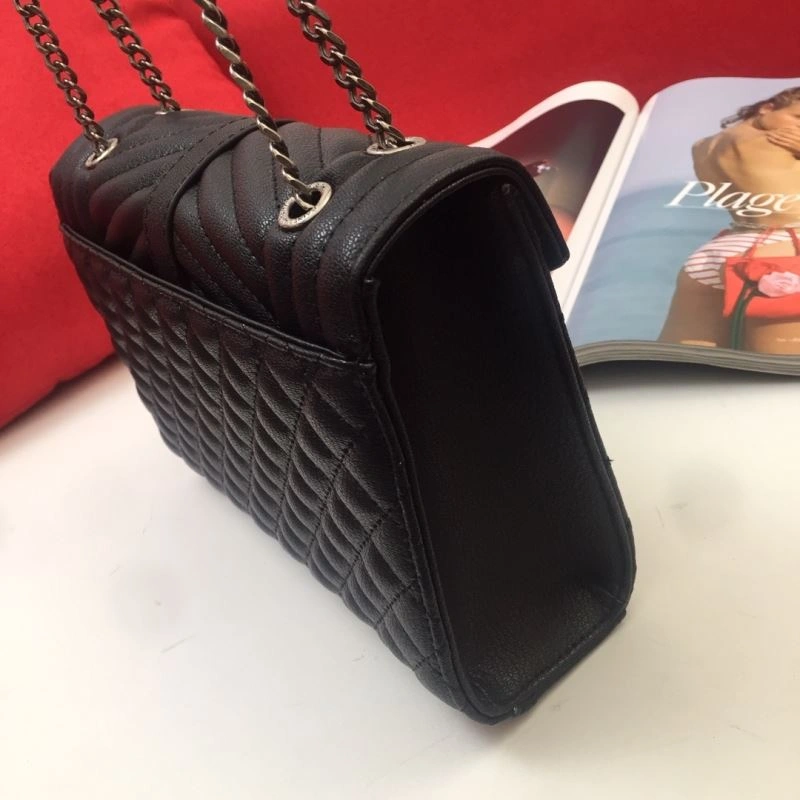 YSL Satchel Bags Elegant 81730