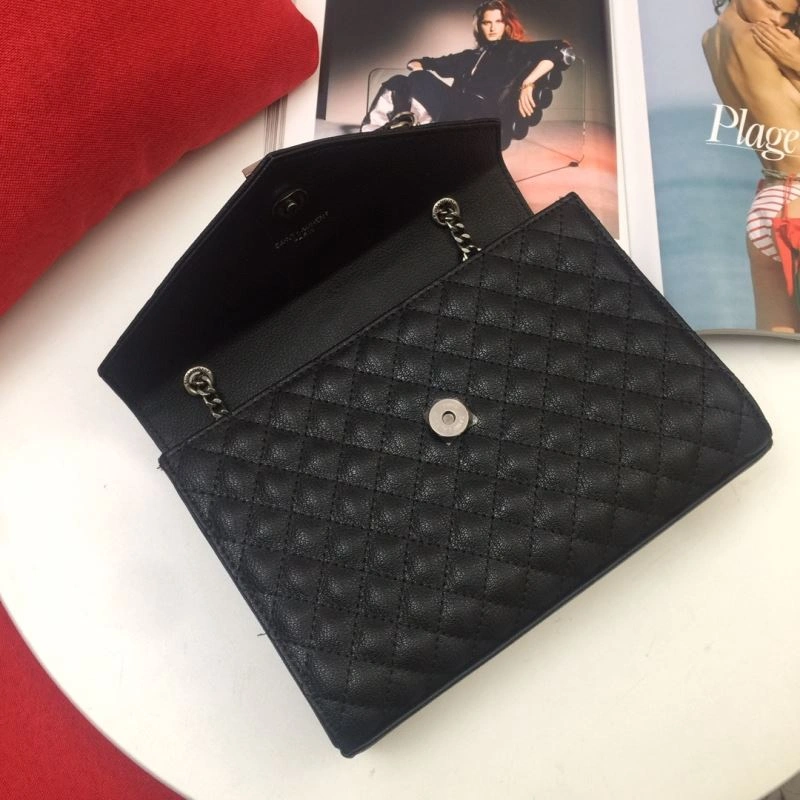 YSL Satchel Bags Elegant 81730