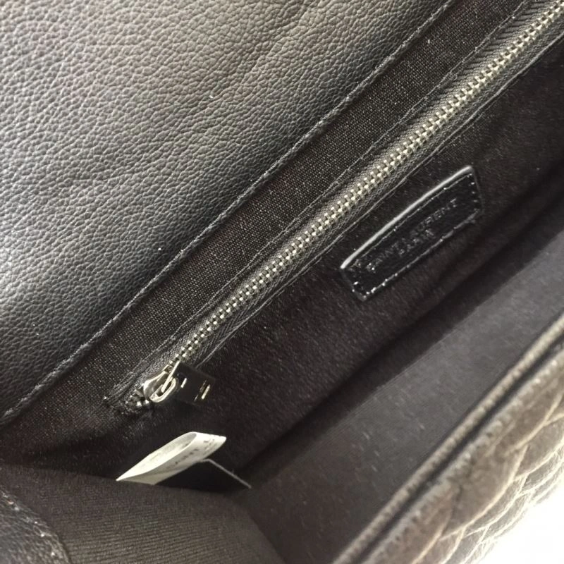 YSL Satchel Bags Elegant 81730