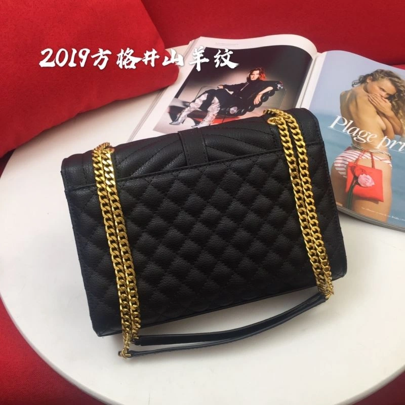 YSL Satchel Bags UrbanStyle 81724